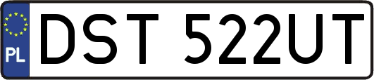 DST522UT