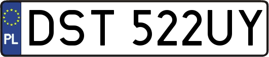 DST522UY