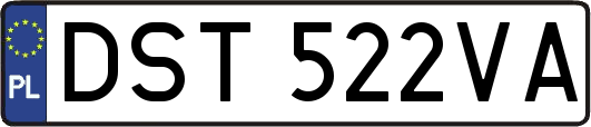 DST522VA