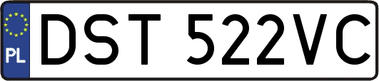 DST522VC