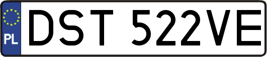 DST522VE