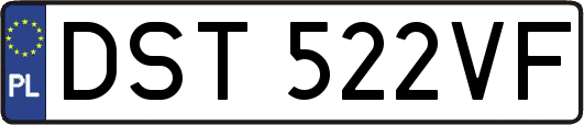 DST522VF
