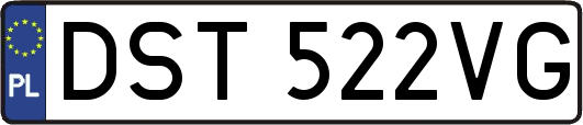 DST522VG
