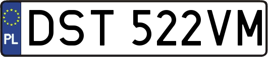 DST522VM