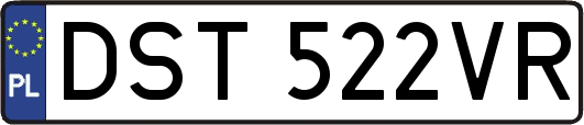DST522VR