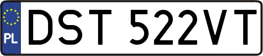 DST522VT