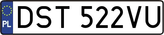 DST522VU