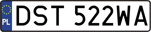 DST522WA