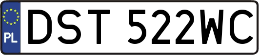 DST522WC