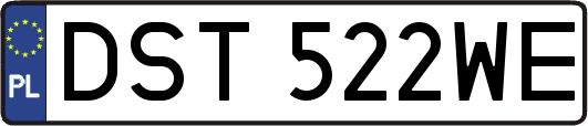 DST522WE