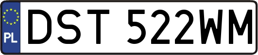 DST522WM