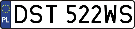DST522WS