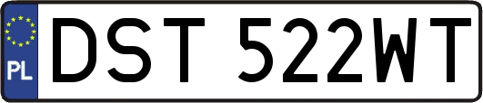 DST522WT