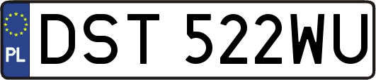 DST522WU