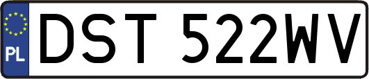 DST522WV