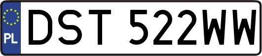 DST522WW