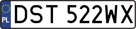 DST522WX