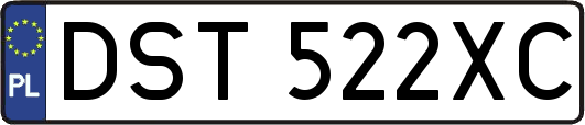 DST522XC