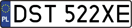 DST522XE