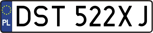 DST522XJ