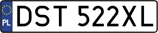 DST522XL