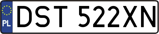DST522XN