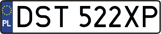 DST522XP