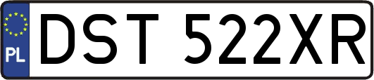 DST522XR