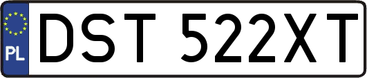 DST522XT