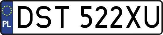 DST522XU