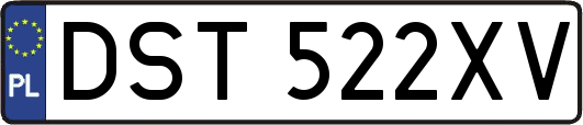 DST522XV