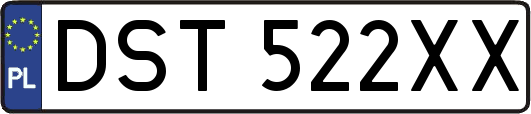 DST522XX