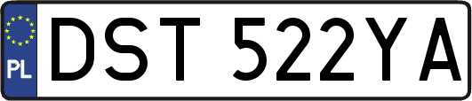 DST522YA