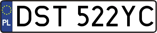 DST522YC
