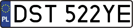 DST522YE