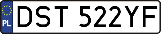 DST522YF