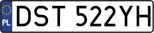 DST522YH