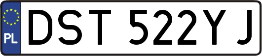 DST522YJ