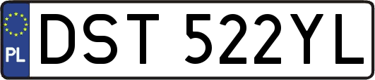 DST522YL