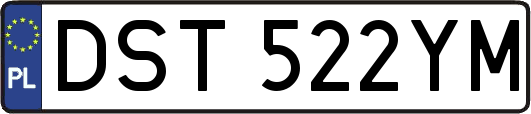 DST522YM