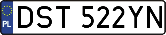 DST522YN
