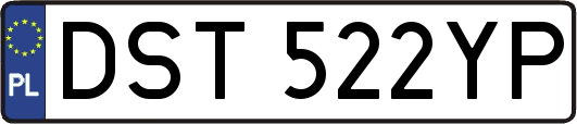 DST522YP