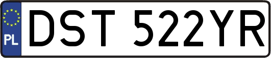 DST522YR