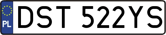 DST522YS