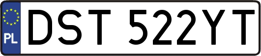 DST522YT