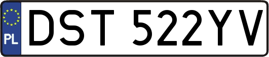DST522YV