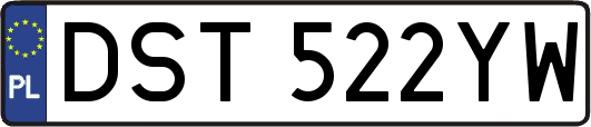 DST522YW