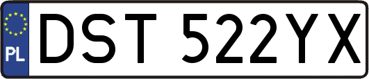 DST522YX
