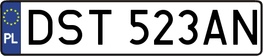 DST523AN