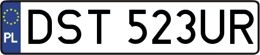 DST523UR